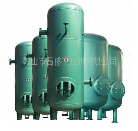 【空氣儲氣罐】為您考慮的面面俱到。