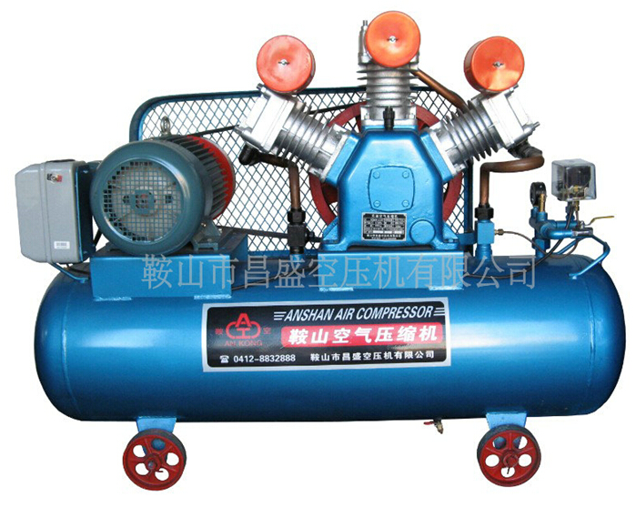 【節(jié)能無油空壓機(jī)】為你的企業(yè)推波助瀾。