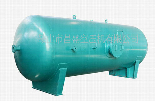 【臥式儲氣罐】緊隨時代的步伐。
