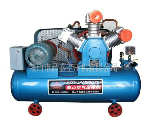 我國空壓機(jī)制作行業(yè)發(fā)展空間。