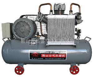 【中高壓無油空壓機(jī)】活塞往復(fù)，循環(huán)利用