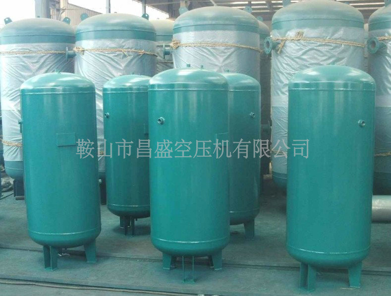 使用【儲氣罐】，安quan從安裝開始